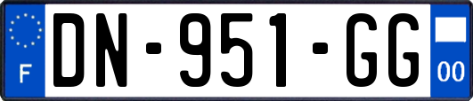 DN-951-GG