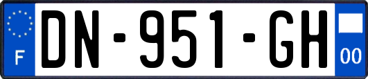 DN-951-GH