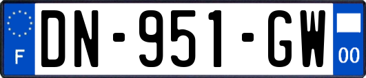 DN-951-GW