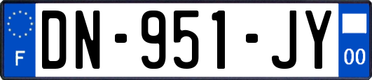 DN-951-JY