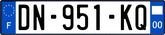 DN-951-KQ