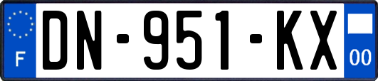 DN-951-KX