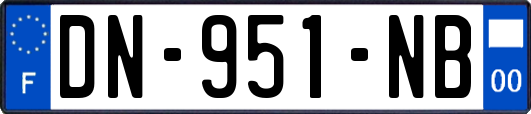 DN-951-NB