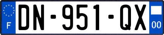 DN-951-QX