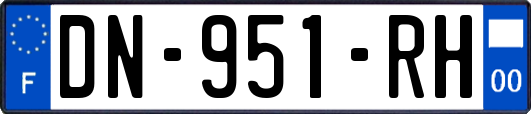 DN-951-RH
