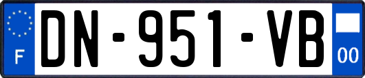 DN-951-VB
