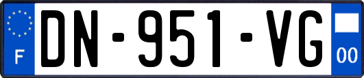 DN-951-VG