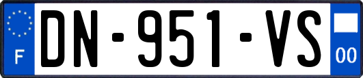 DN-951-VS