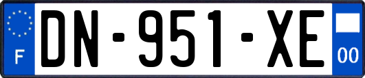 DN-951-XE
