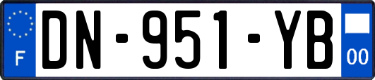 DN-951-YB