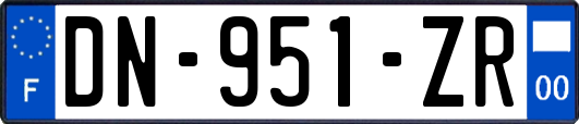 DN-951-ZR