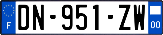 DN-951-ZW