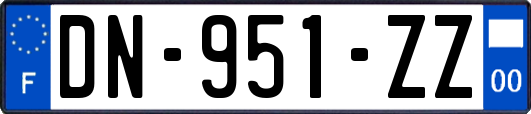 DN-951-ZZ