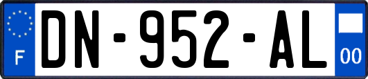 DN-952-AL