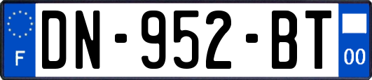 DN-952-BT