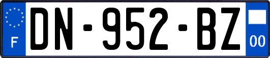 DN-952-BZ