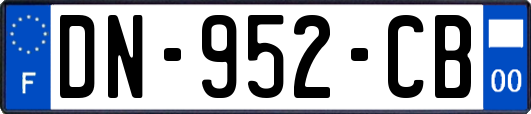 DN-952-CB