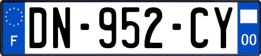 DN-952-CY