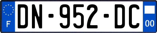 DN-952-DC