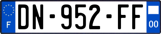 DN-952-FF