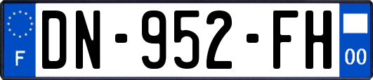 DN-952-FH