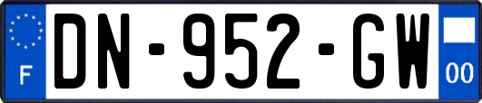 DN-952-GW