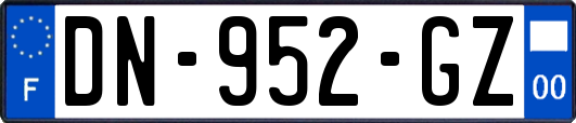 DN-952-GZ