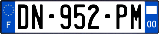 DN-952-PM