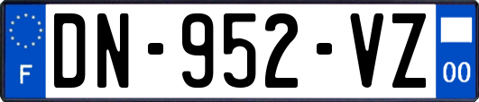 DN-952-VZ