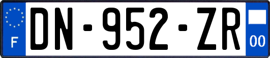 DN-952-ZR