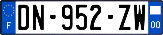 DN-952-ZW