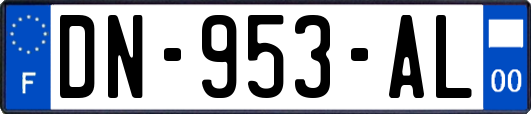 DN-953-AL