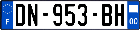 DN-953-BH