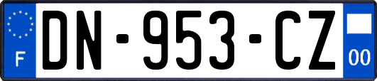 DN-953-CZ