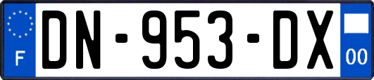 DN-953-DX