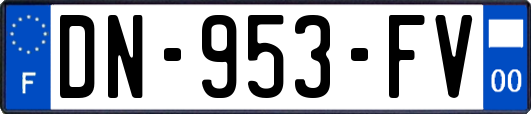 DN-953-FV