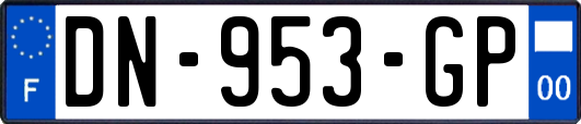 DN-953-GP