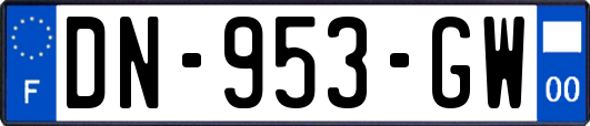 DN-953-GW