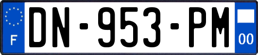 DN-953-PM