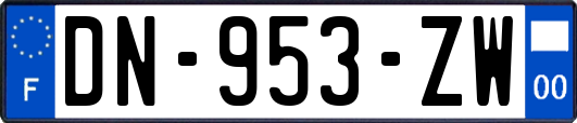 DN-953-ZW