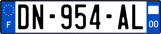 DN-954-AL