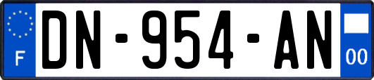 DN-954-AN