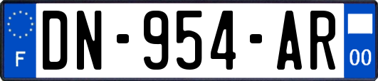 DN-954-AR