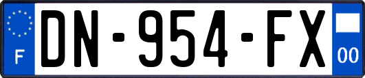 DN-954-FX