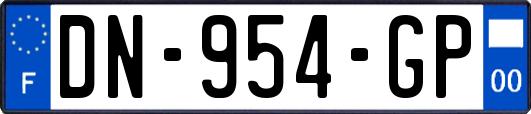 DN-954-GP