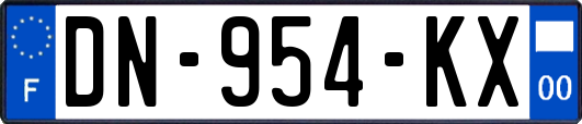 DN-954-KX