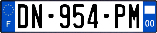 DN-954-PM