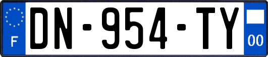 DN-954-TY