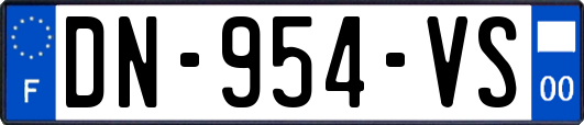 DN-954-VS