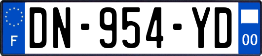 DN-954-YD